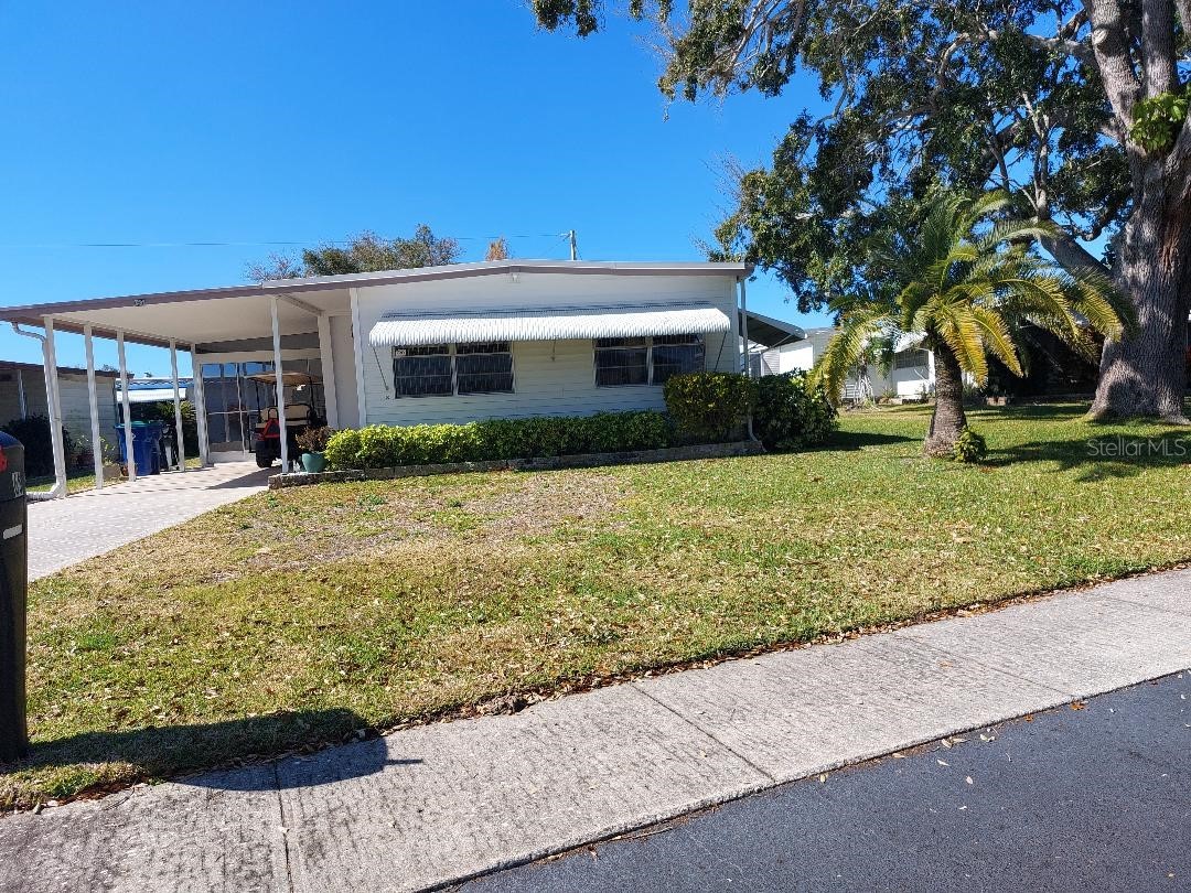 65 Harbor Way #21 Palm Harbor FL 34684 TB8472809 image1