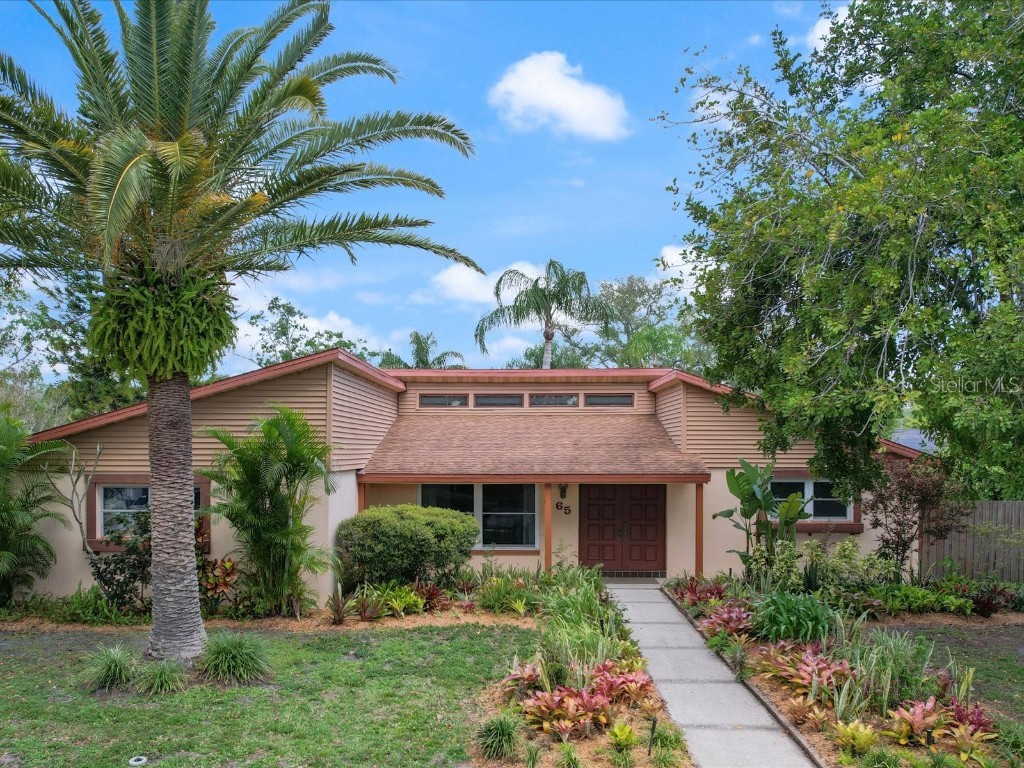 65 Harbor Woods Circle Safety Harbor FL 34695 TB8369723 image1