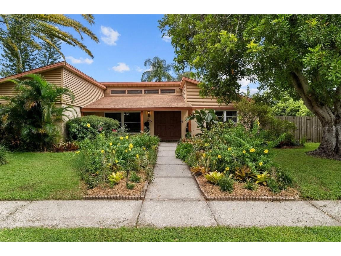 65 Harbor Woods Circle Safety Harbor FL 34695 TB8420422 image1