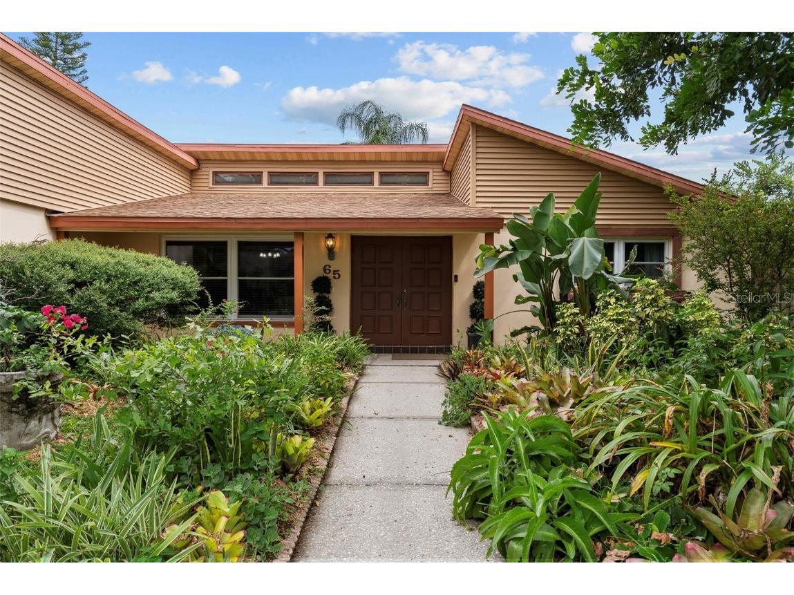 65 Harbor Woods Circle Safety Harbor FL 34695 TB8420422 image2