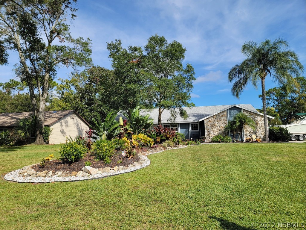 65 Hidden Hills Drive Ormond Beach FL 32714 NS1072097 image1