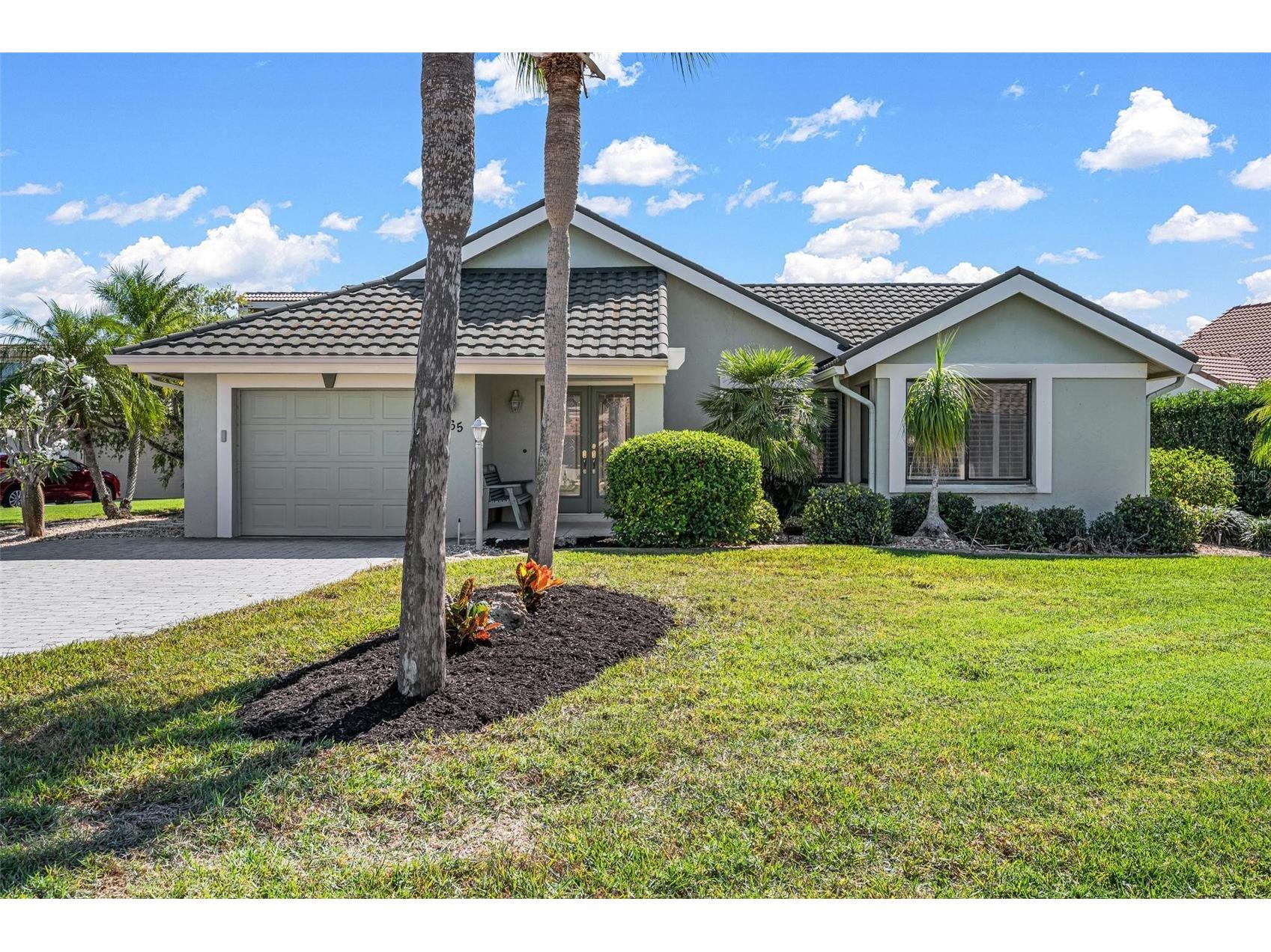 65 Inlets Boulevard #65 Nokomis FL 34275 A4670787 image1
