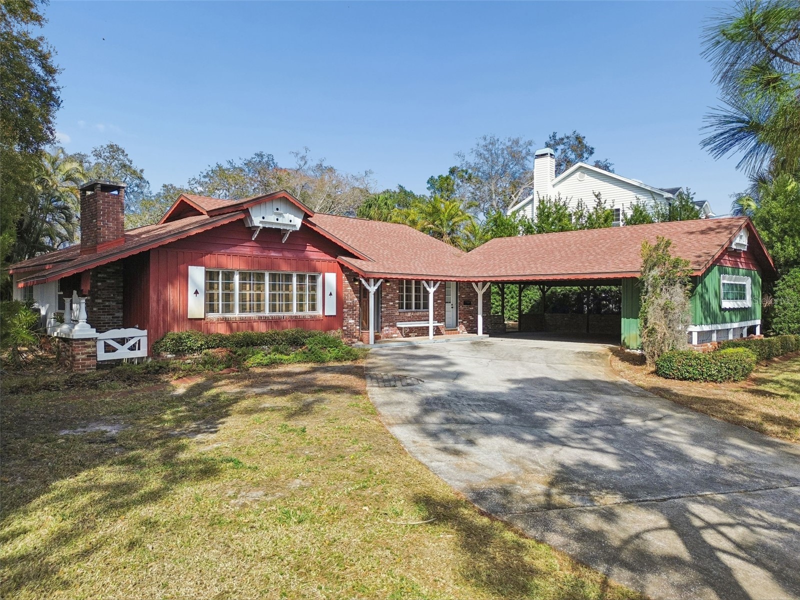 65 Inness Drive Tarpon Springs FL 34689 TB8477711 image1