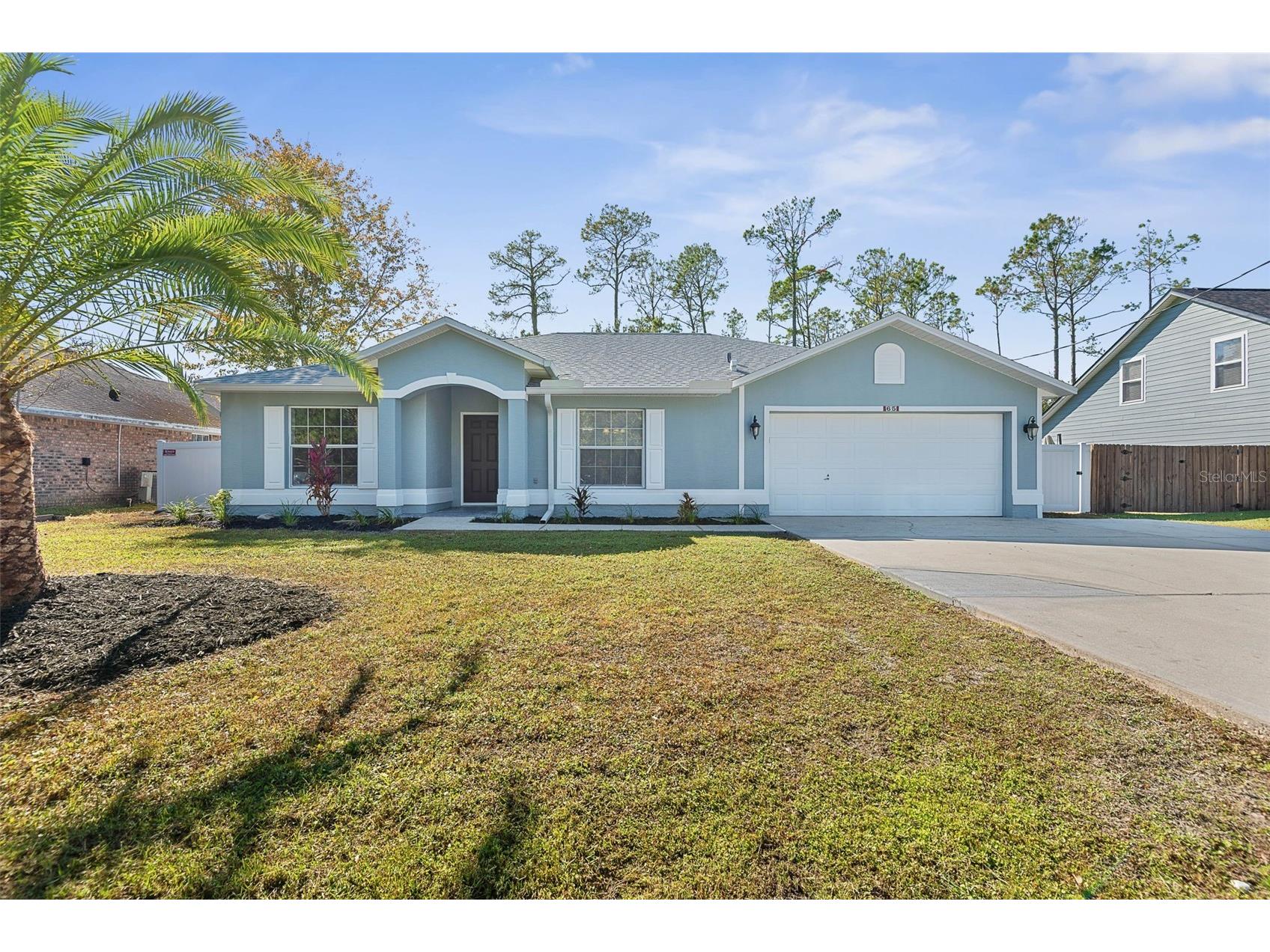 65 Kalamazoo Trail Palm Coast FL 32164 FC314170 image1