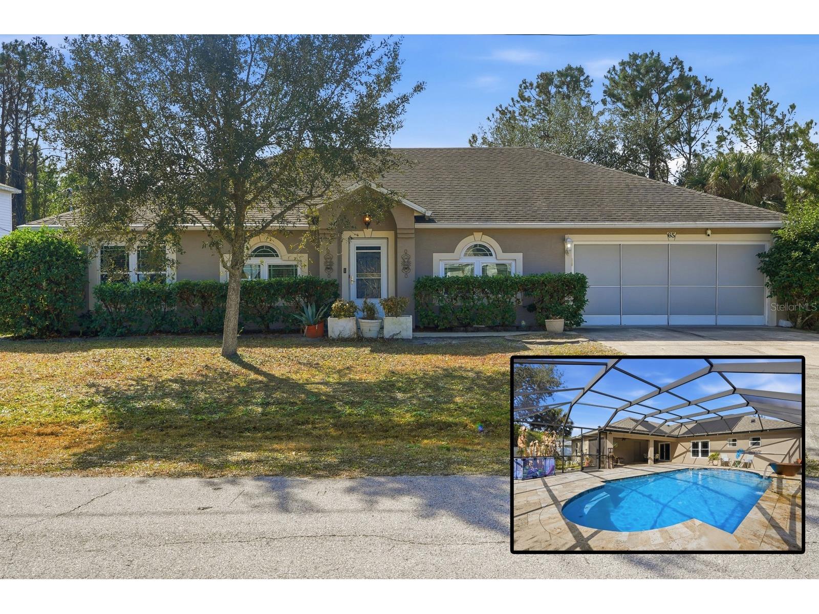 65 Leidel Drive Palm Coast FL 32137 FC315224 image1