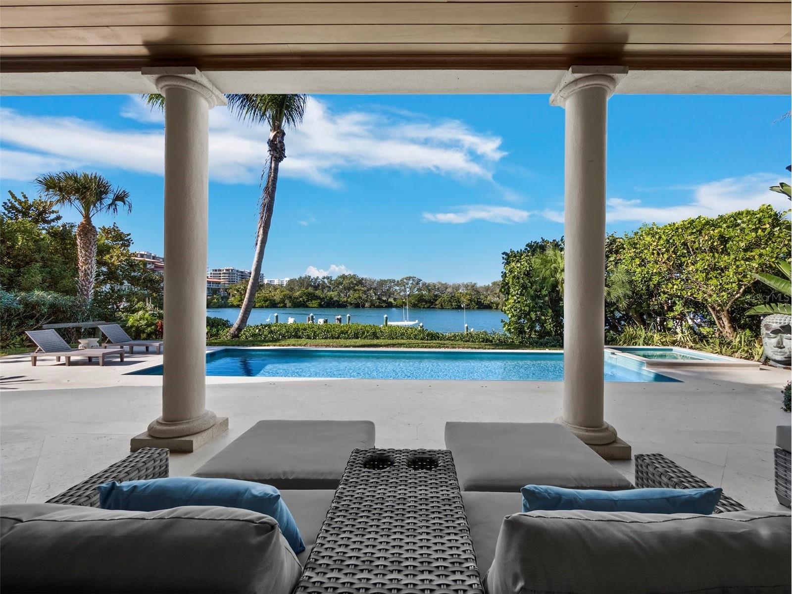 65 Lighthouse Point Drive Longboat Key FL 34228 - LIGHTHOUSE POINT SOUND A4674851 image12