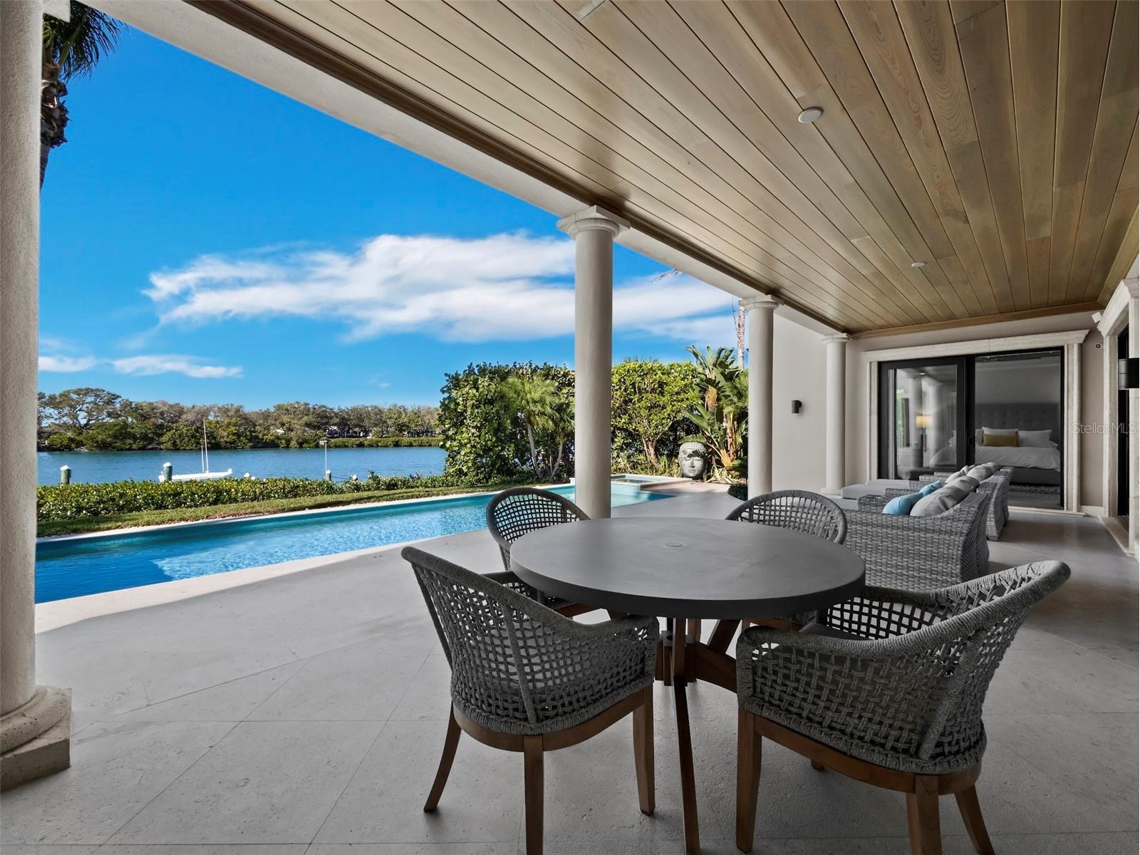 65 Lighthouse Point Drive Longboat Key FL 34228 - LIGHTHOUSE POINT SOUND A4674851 image13