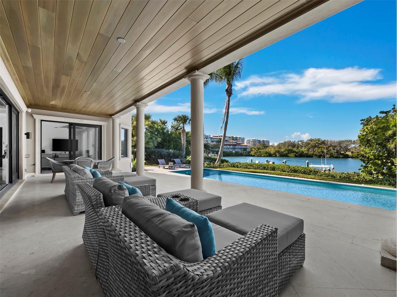 65 Lighthouse Point Drive Longboat Key FL 34228 - LIGHTHOUSE POINT SOUND A4674851 image14