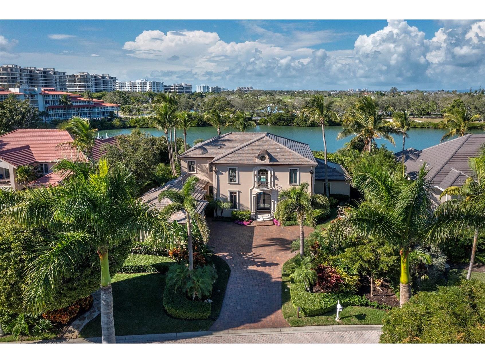 65 Lighthouse Point Drive Longboat Key FL 34228 - LIGHTHOUSE POINT SOUND A4674851 image3