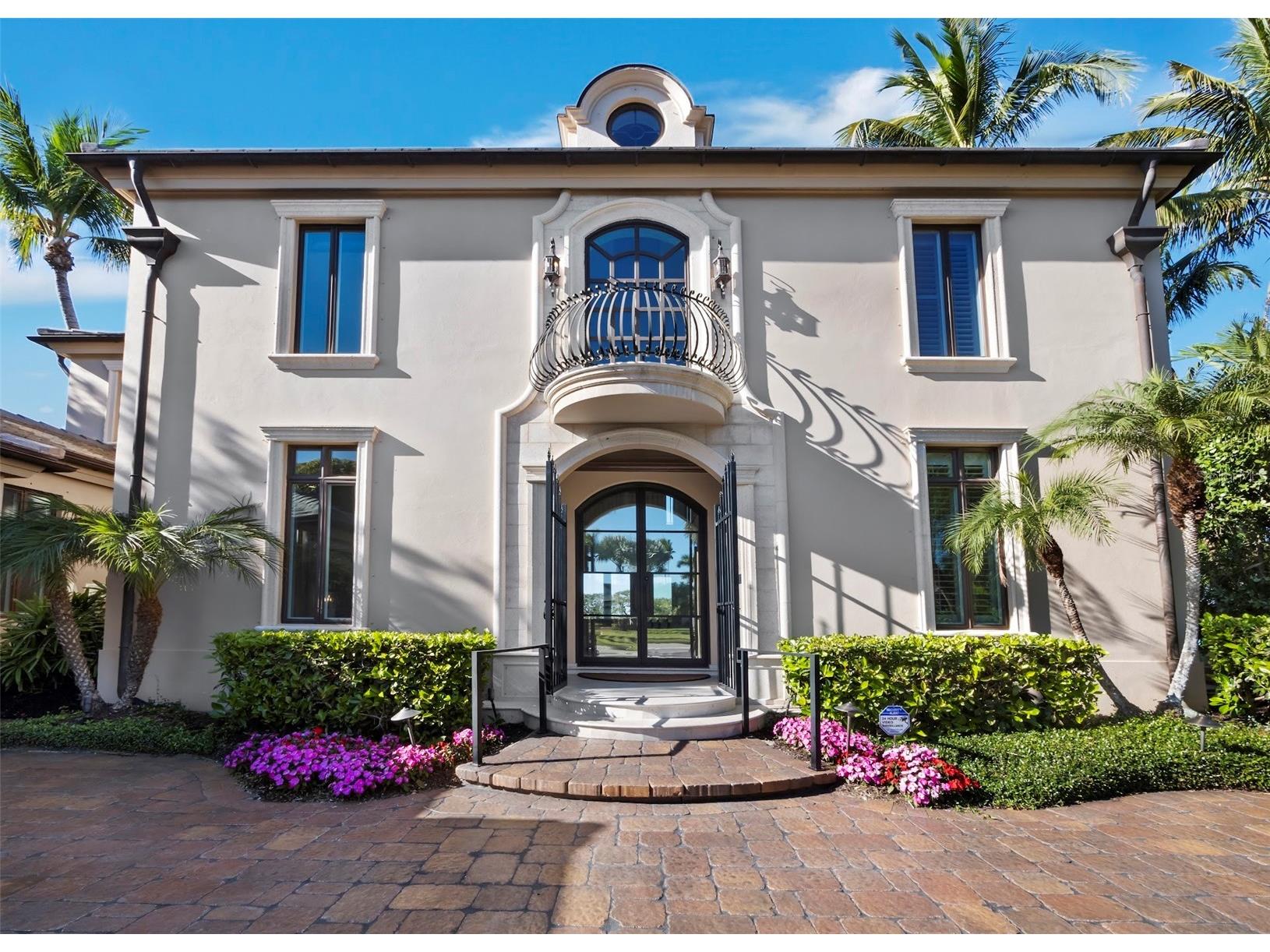 65 Lighthouse Point Drive Longboat Key FL 34228 - LIGHTHOUSE POINT SOUND A4674851 image4