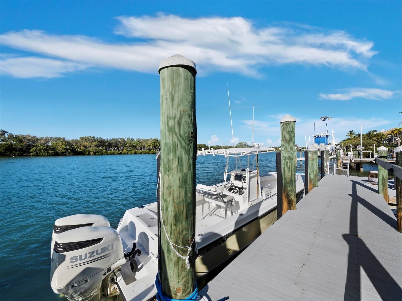 65 Lighthouse Point Drive Longboat Key FL 34228 - LIGHTHOUSE POINT SOUND A4674851 image69