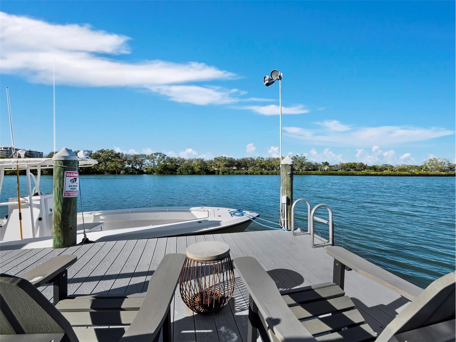 65 Lighthouse Point Drive Longboat Key FL 34228 - LIGHTHOUSE POINT SOUND A4674851 image70