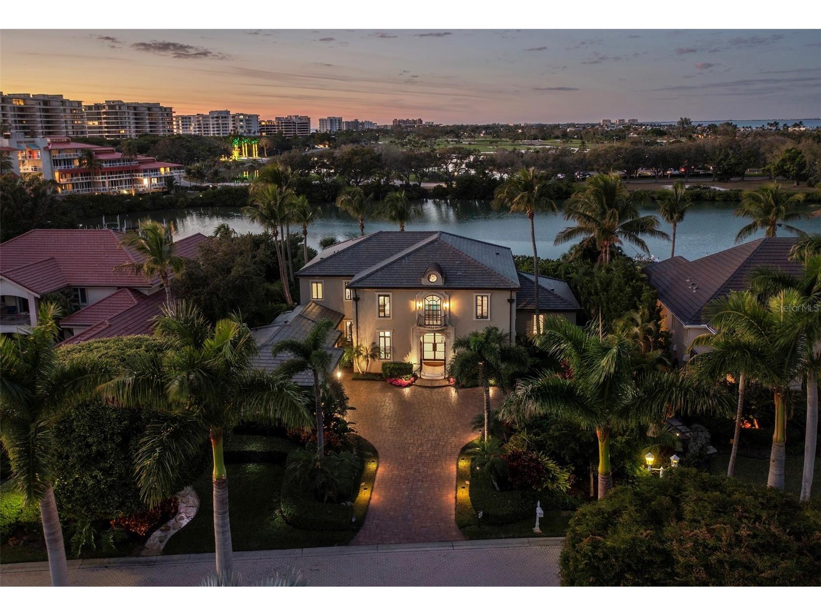 65 Lighthouse Point Drive Longboat Key FL 34228 - LIGHTHOUSE POINT SOUND A4674851 image78