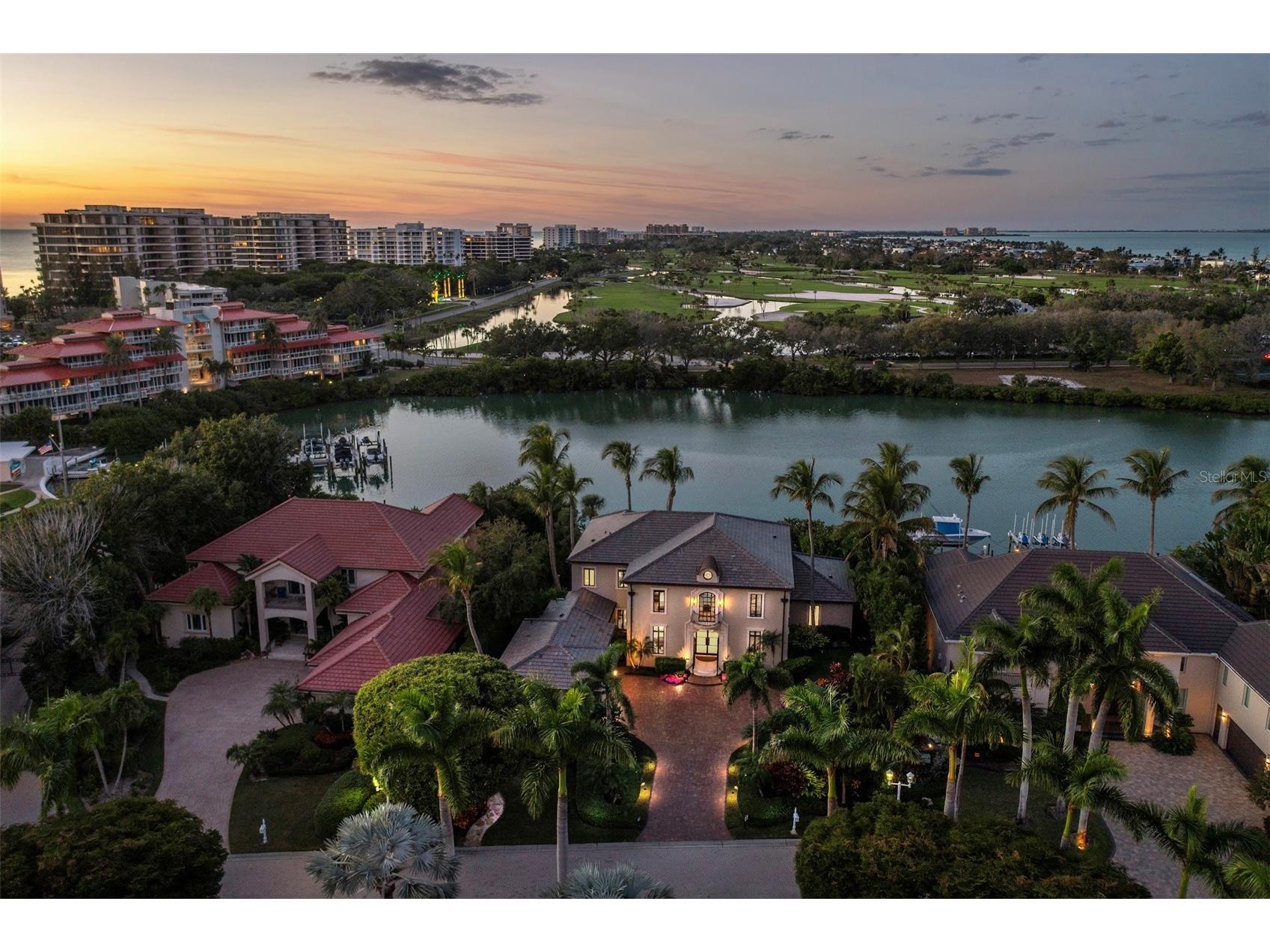 65 Lighthouse Point Drive Longboat Key FL 34228 - LIGHTHOUSE POINT SOUND A4674851 image80