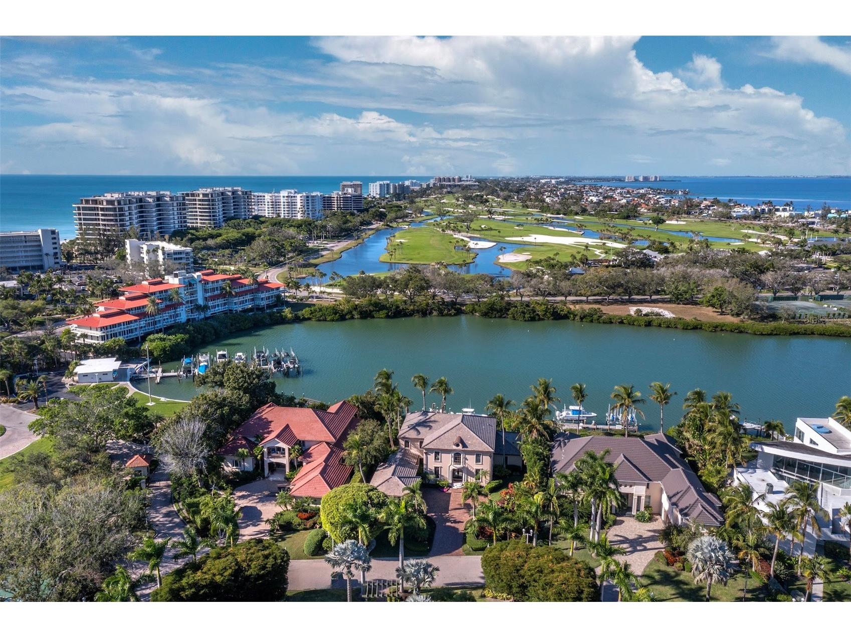 65 Lighthouse Point Drive Longboat Key FL 34228 - LIGHTHOUSE POINT SOUND A4674851 image81