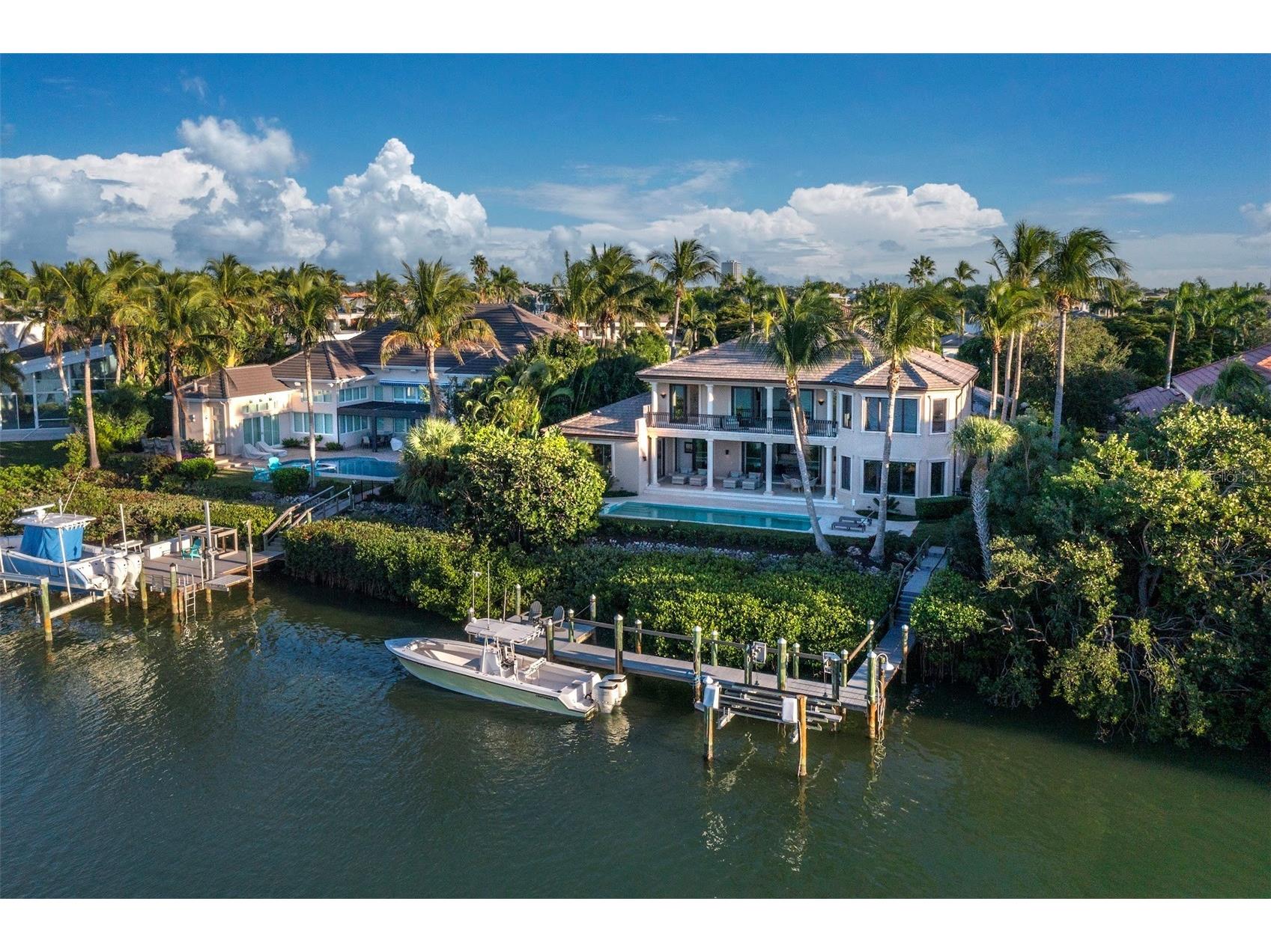 65 Lighthouse Point Drive Longboat Key FL 34228 - LIGHTHOUSE POINT SOUND A4674851 image82