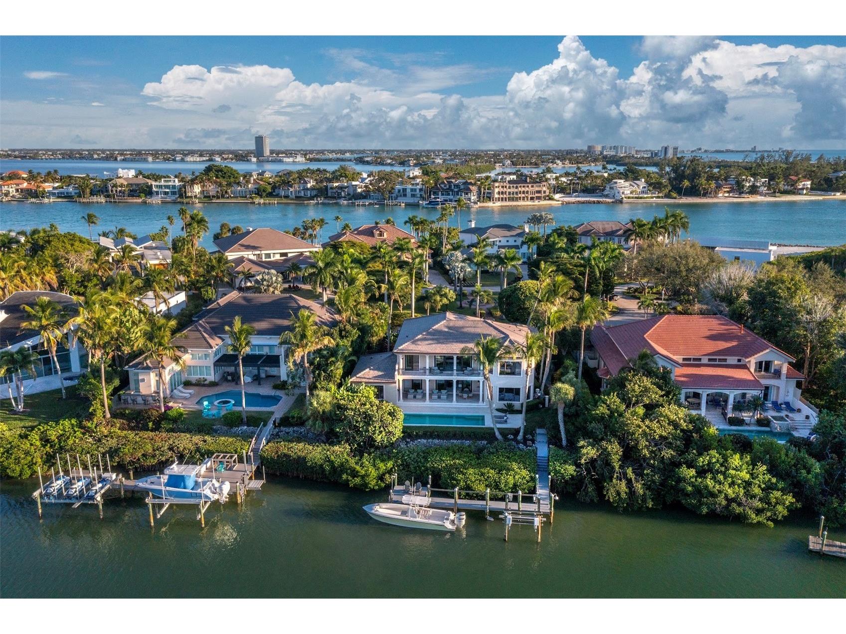 65 Lighthouse Point Drive Longboat Key FL 34228 - LIGHTHOUSE POINT SOUND A4674851 image83