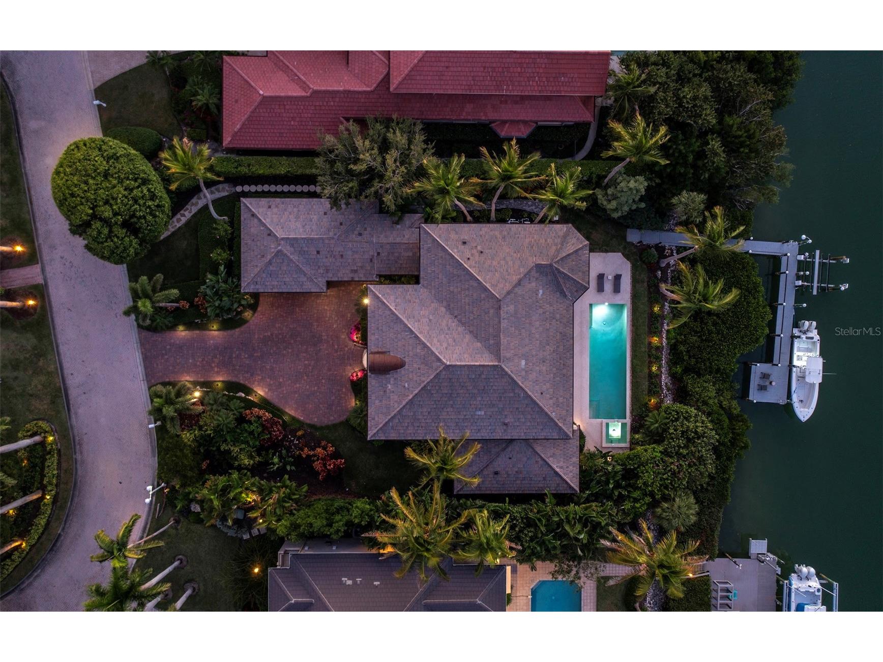 65 Lighthouse Point Drive Longboat Key FL 34228 - LIGHTHOUSE POINT SOUND A4674851 image85