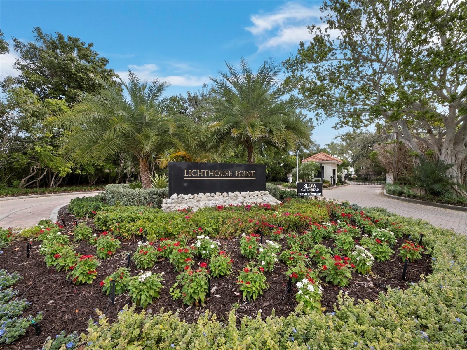 65 Lighthouse Point Drive Longboat Key FL 34228 - LIGHTHOUSE POINT SOUND A4674851 image87
