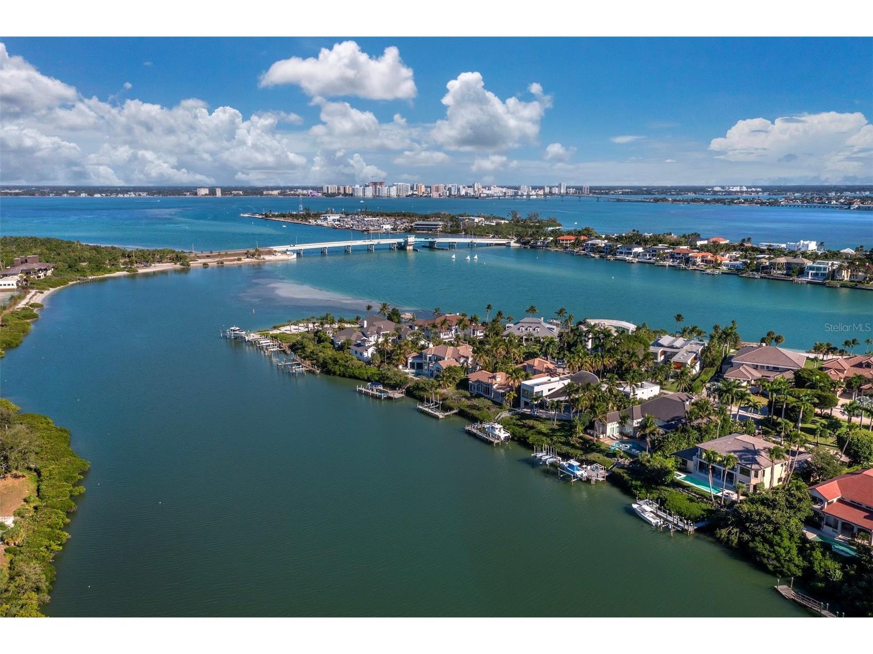 65 Lighthouse Point Drive Longboat Key FL 34228 - LIGHTHOUSE POINT SOUND A4674851 image91