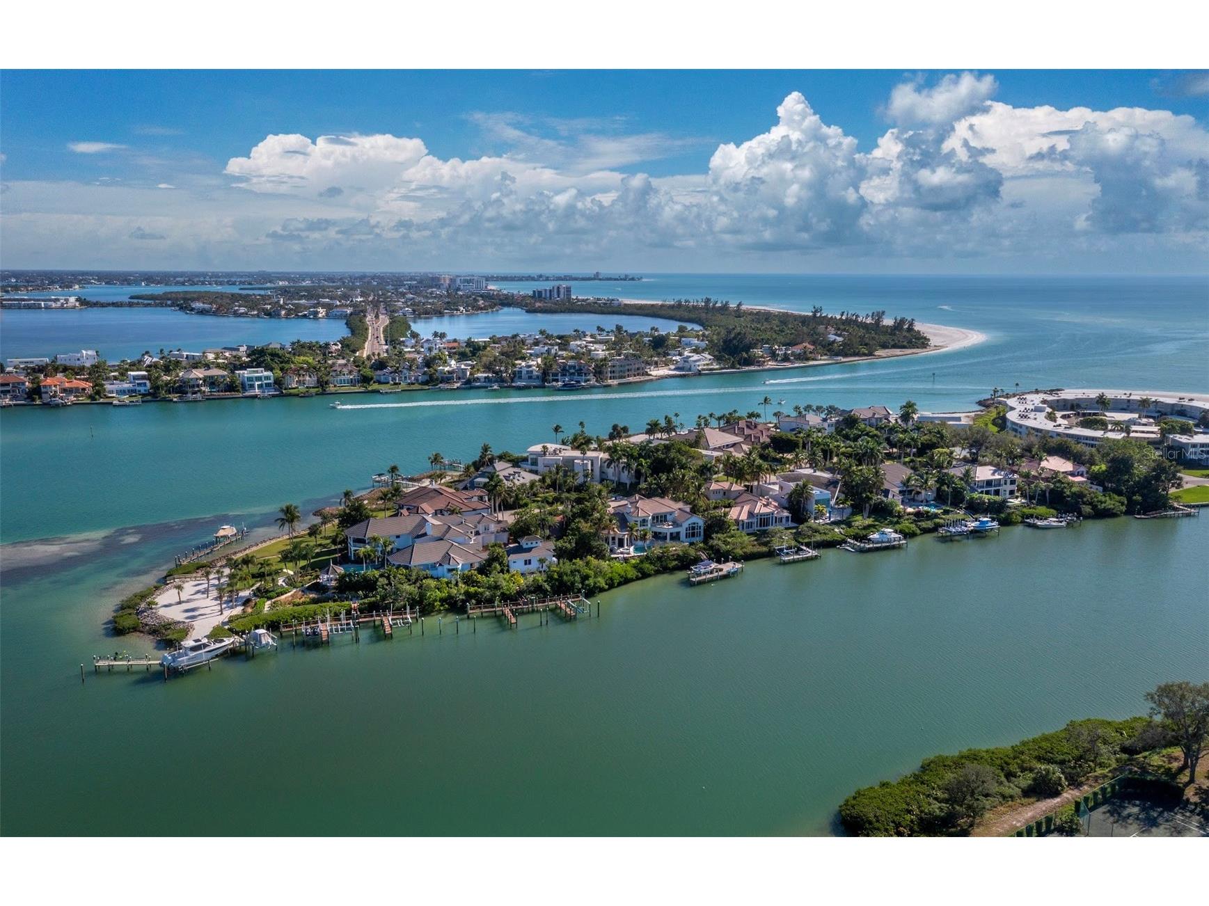 65 Lighthouse Point Drive Longboat Key FL 34228 - LIGHTHOUSE POINT SOUND A4674851 image92