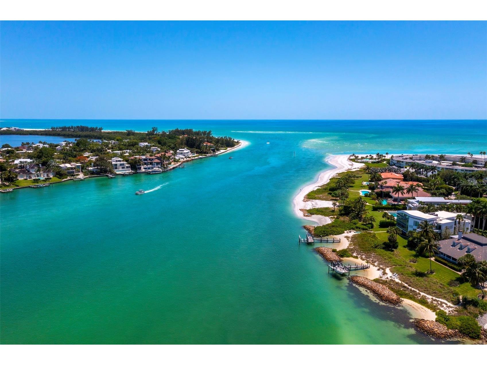 65 Lighthouse Point Drive Longboat Key FL 34228 - LIGHTHOUSE POINT SOUND A4674851 image94