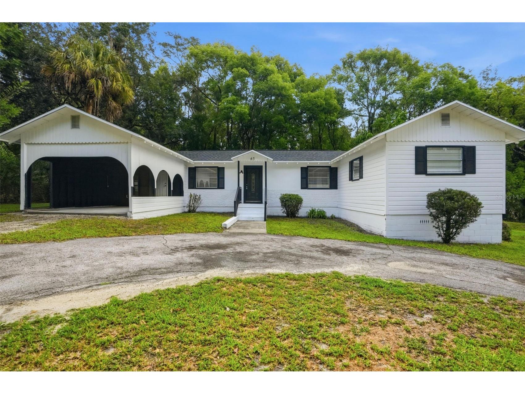65 Markham Lane Brooksville FL 34601 W7885764 image1