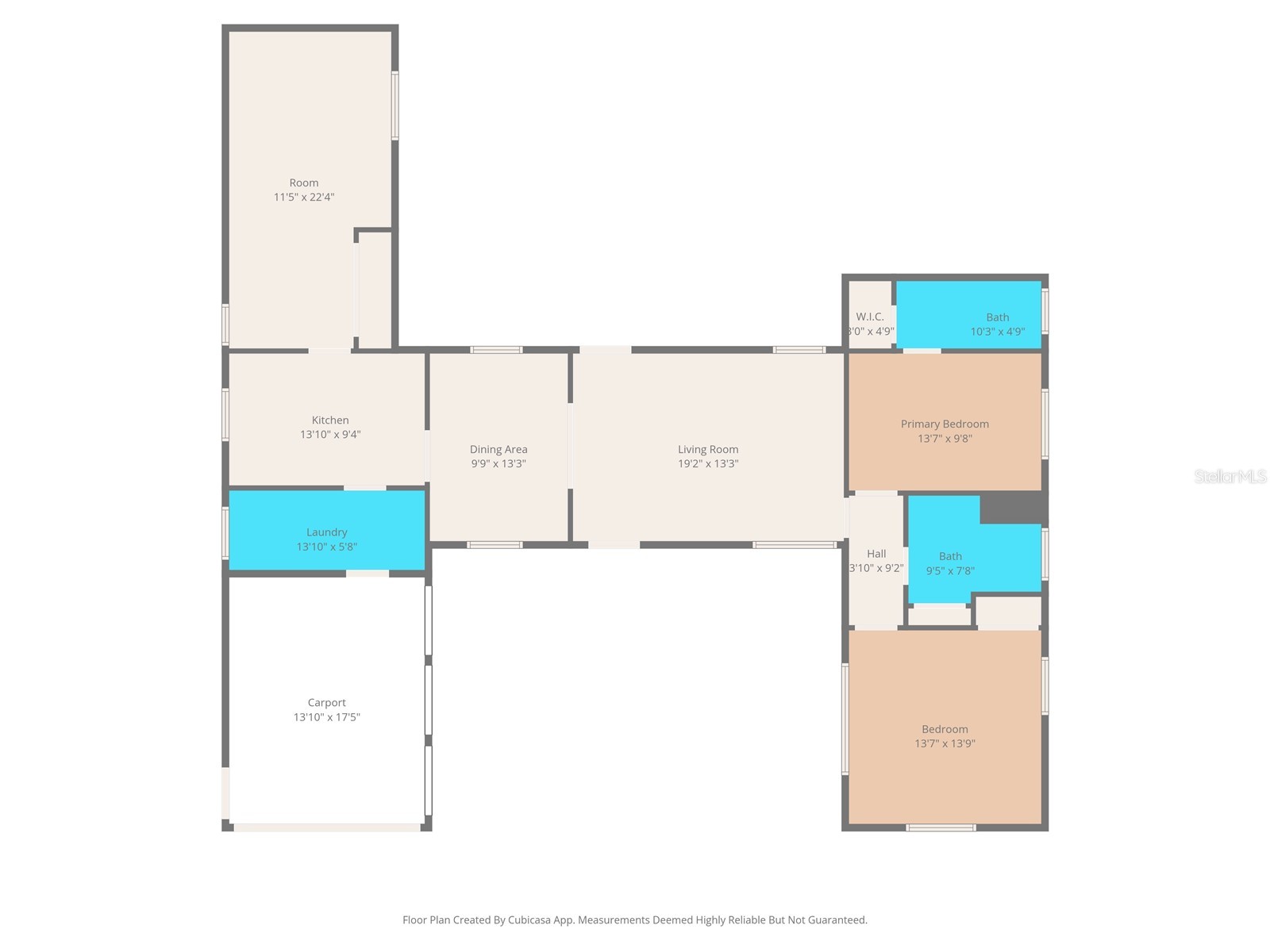 65 Markham Lane Brooksville FL 34601 W7885764 image11