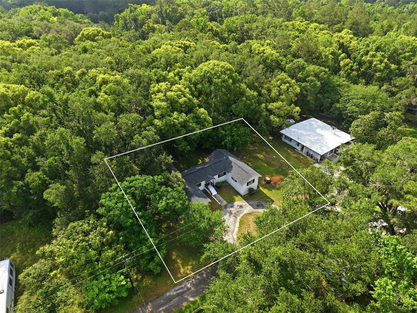 65 Markham Lane Brooksville FL 34601 W7885764 image2