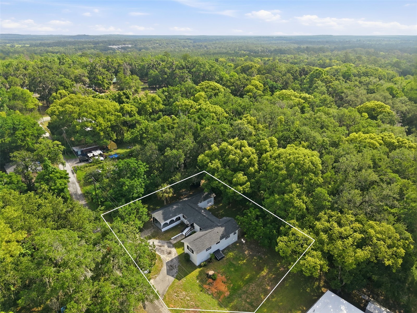 65 Markham Lane Brooksville FL 34601 W7885764 image62