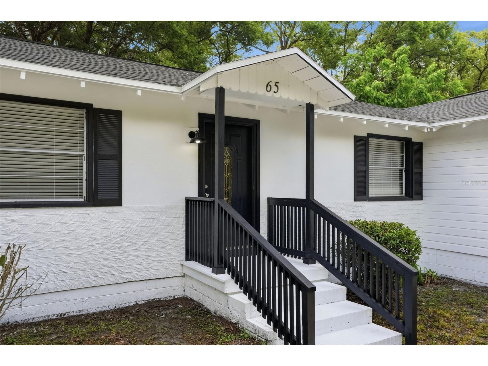 65 Markham Lane Brooksville FL 34601 W7885764 image64