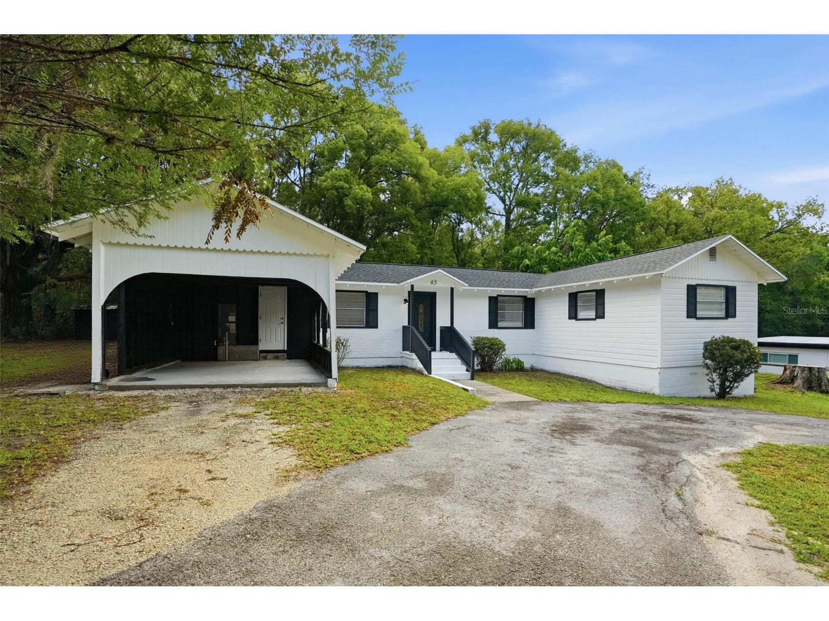 65 Markham Lane Brooksville FL 34601 W7885764 image65