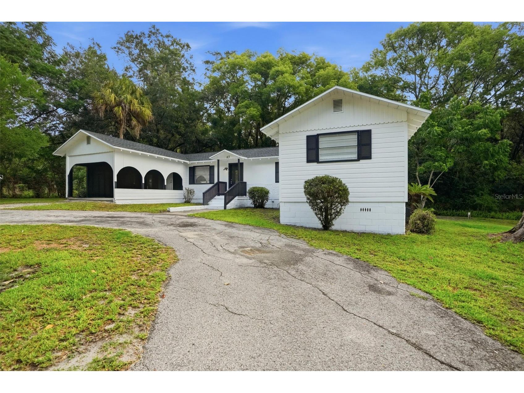 65 Markham Lane Brooksville FL 34601 W7885764 image66