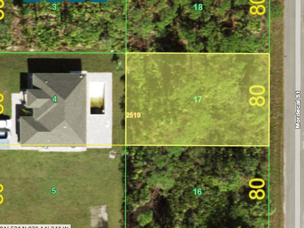 65 Mordecal Street Port Charlotte FL 33953 G5077255 image1