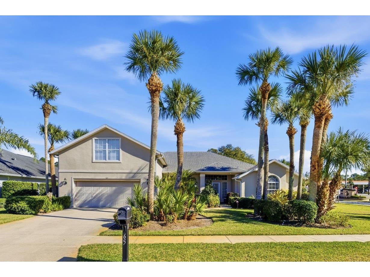 65 Mount Vernon Lane Palm Coast FL 32164 FC315422 image1