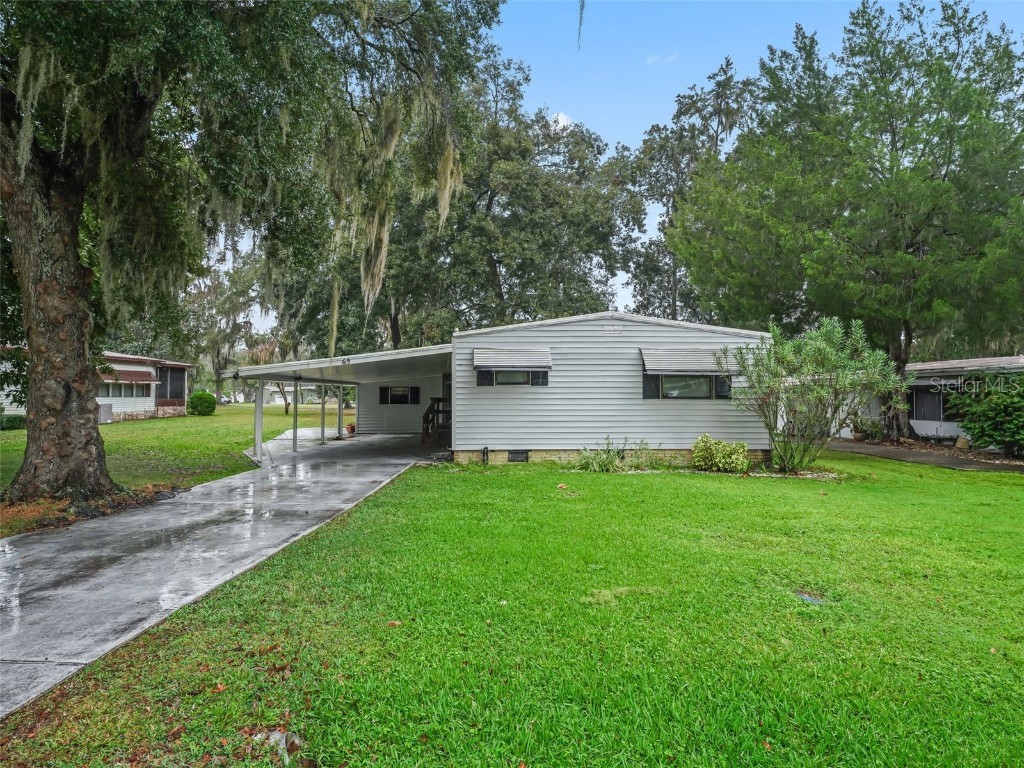 65 N Bobwhite Road Wildwood FL 34785 G5088947 image1