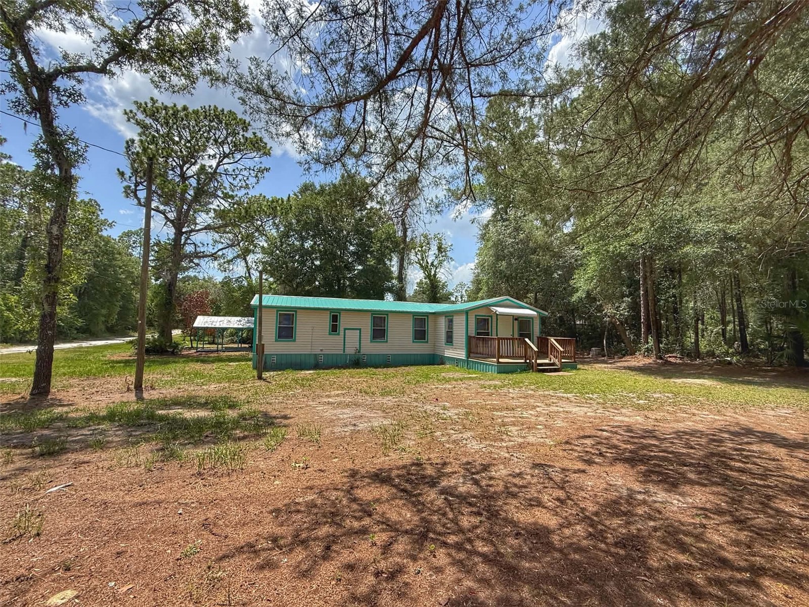 65 NE 528th Avenue Old Town FL 32680 GC541978 image1
