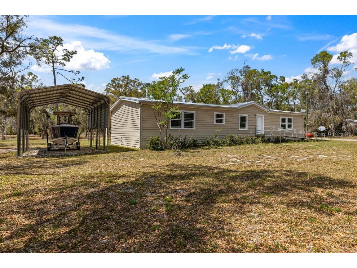 65 NE 565th Street Old Town FL 32680 GC529428 image1