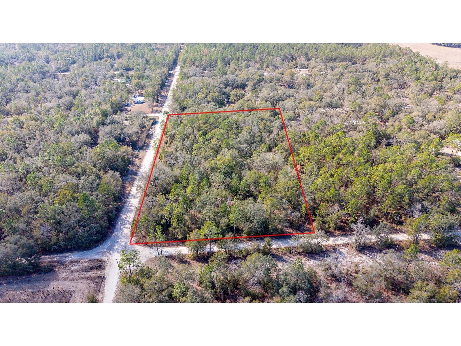0000 NW 10th Avenue Bell FL 32619 GC537398 image3