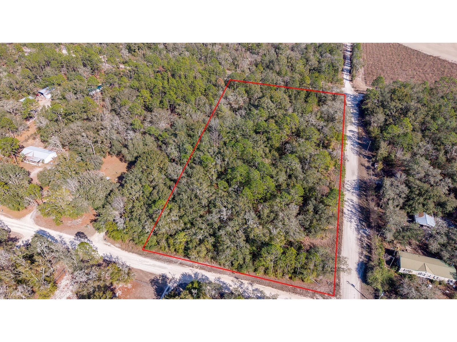 0000 NW 10th Avenue Bell FL 32619 GC537398 image5