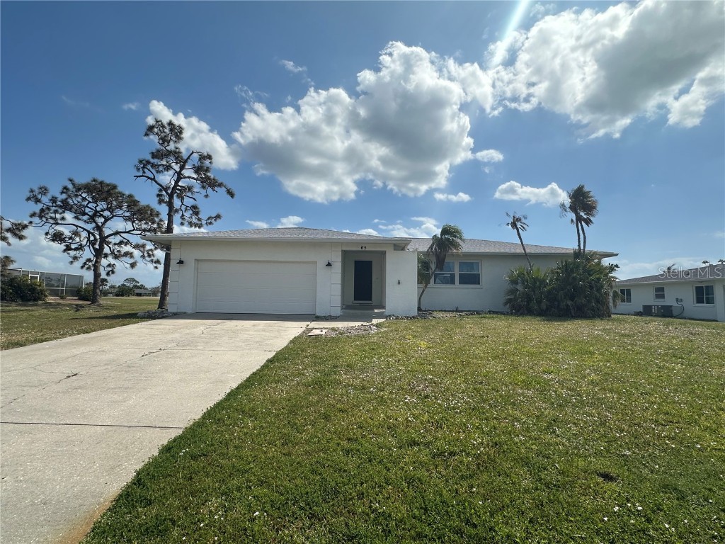 65 Oakland Hills Place Rotonda West FL 33947 N6138384 image1