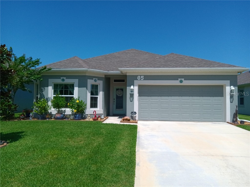 65 Oakleaf Way Palm Coast FL 32137 FC307553 image1