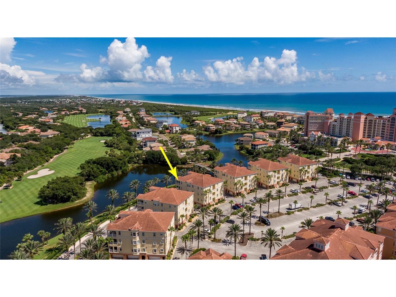 65 Ocean Crest Way #831 Palm Coast FL 32137 - ATLANTIC OCEAN FC285408 image1