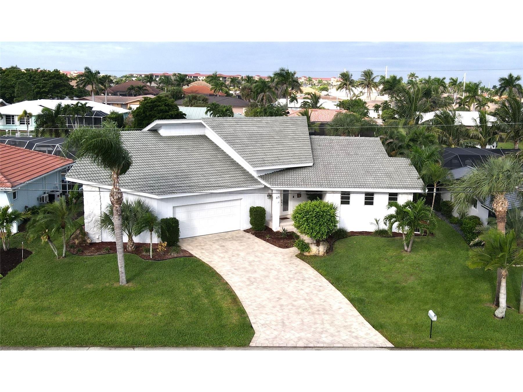 65 Ocean Drive Punta Gorda FL 33950 C7515645 image1