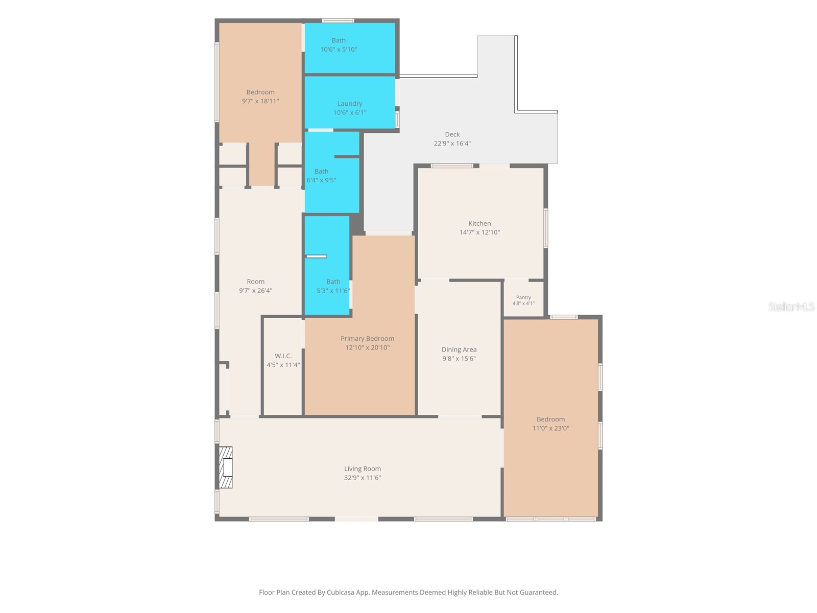 65 Olive Street Brooksville FL 34601 W7886886 image14