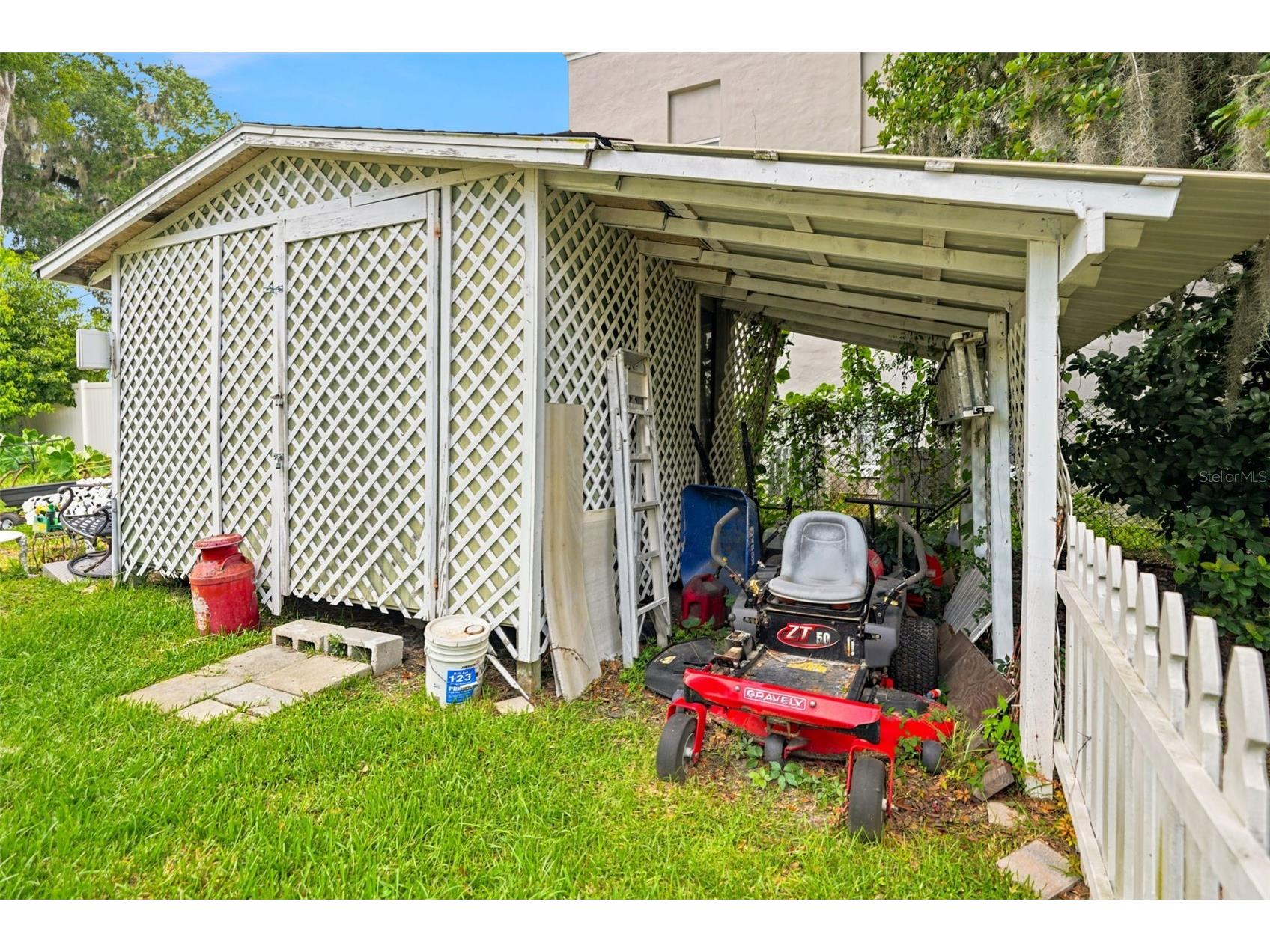65 Olive Street Brooksville FL 34601 W7886886 image38