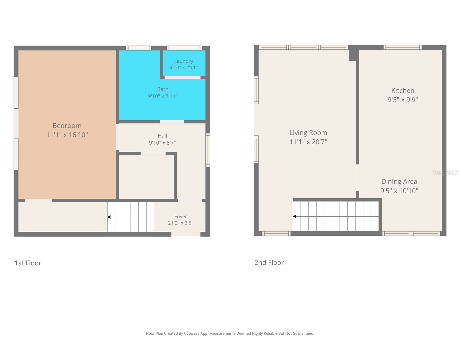 65 Olive Street Brooksville FL 34601 W7886886 image40