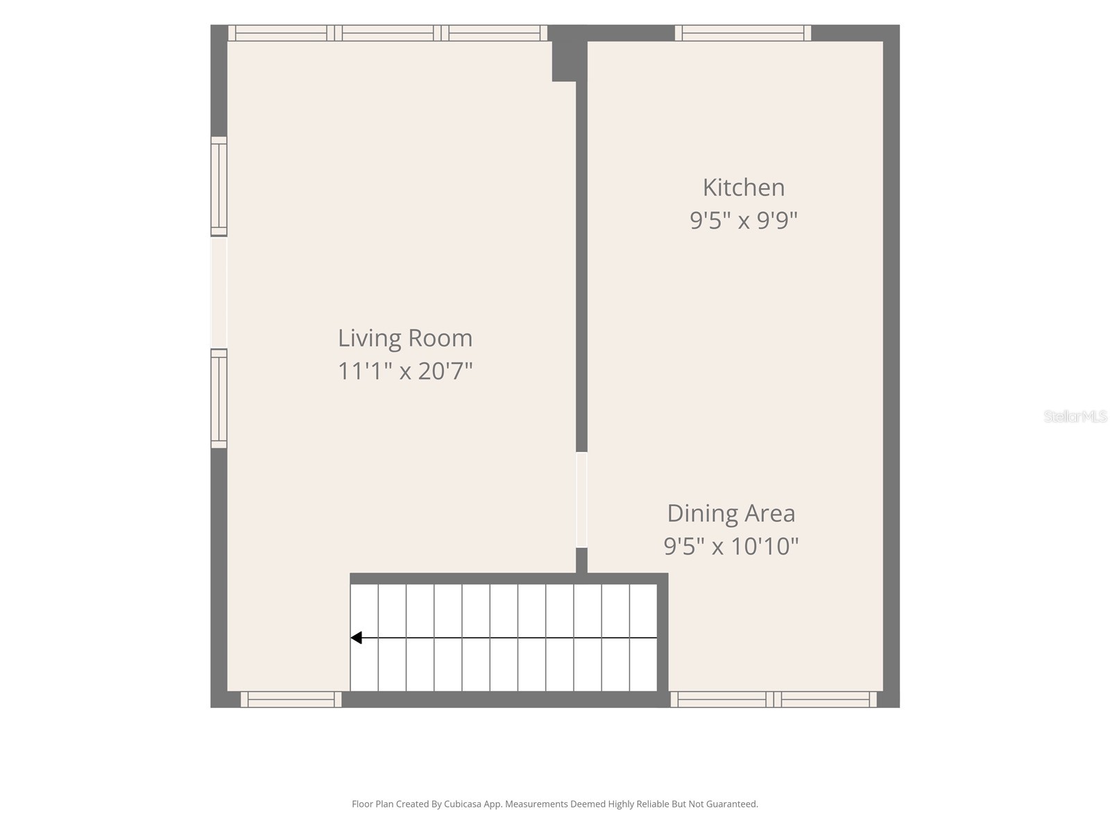 65 Olive Street Brooksville FL 34601 W7886886 image42