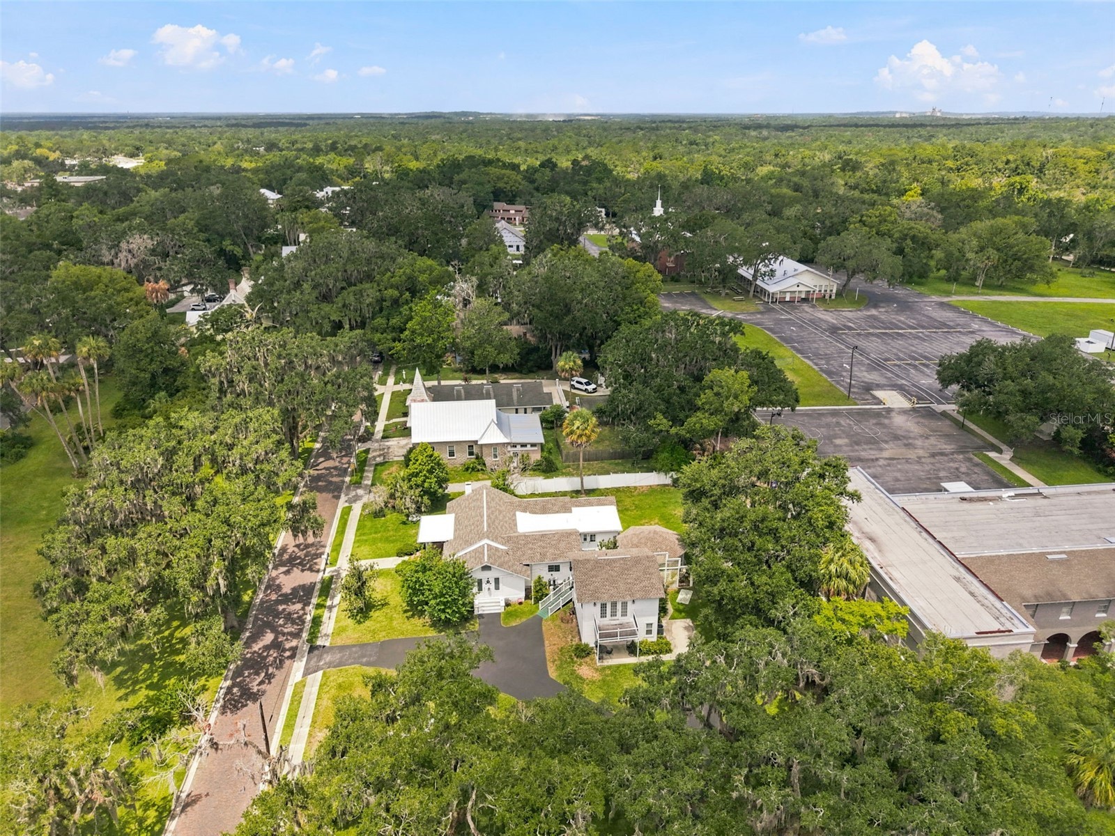 65 Olive Street Brooksville FL 34601 W7886886 image58