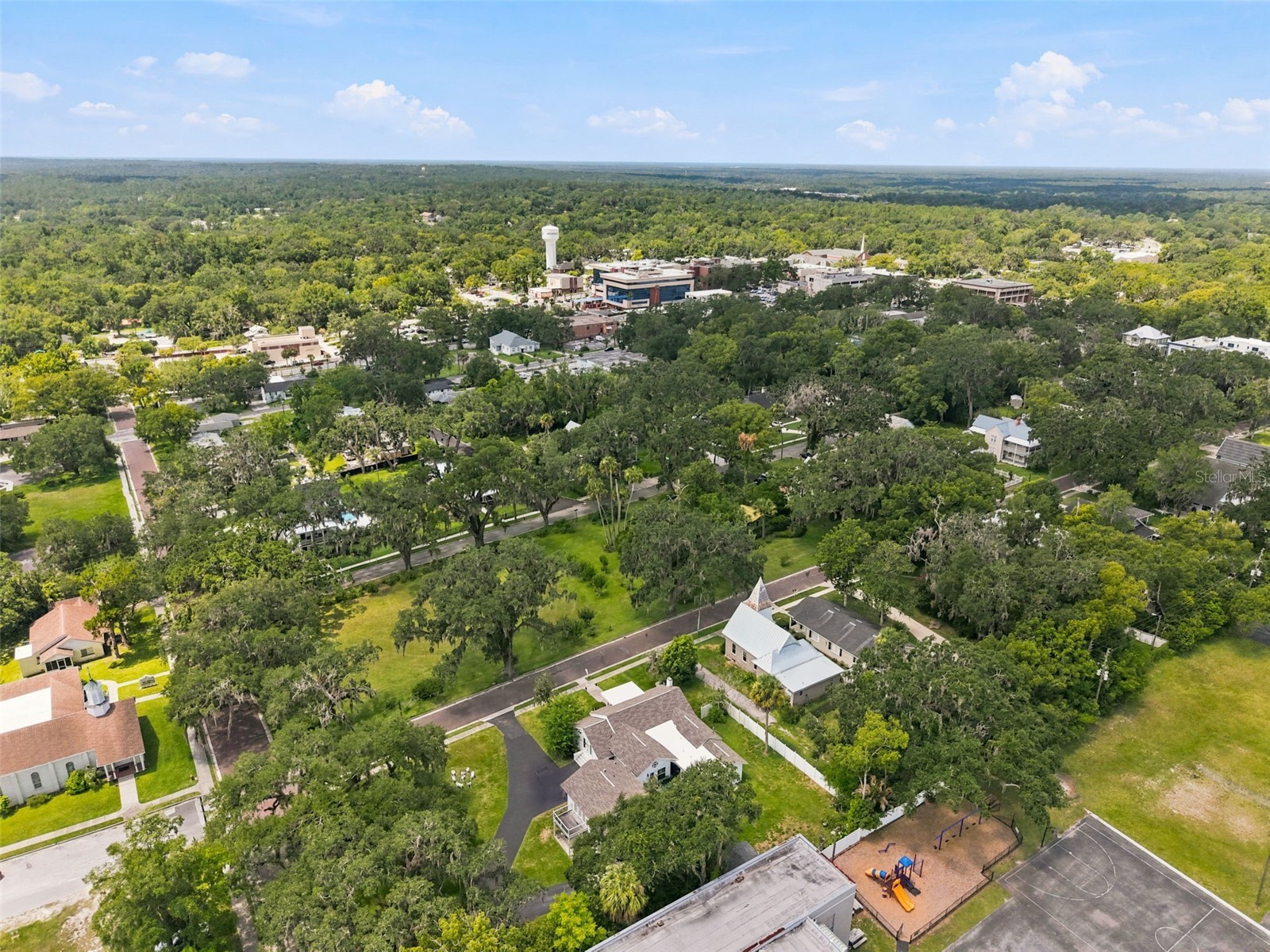 65 Olive Street Brooksville FL 34601 W7886886 image66